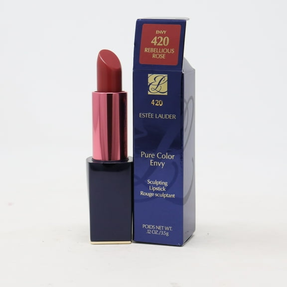 Estee Lauder Pure Color Envy Matte Sculpting Lipstick - 333 Persuasive , 0.12 oz Lipstick
