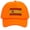 Neon Orange, variant on Top Headwear Country Spain Flag Hat - Espana Trucker Cap Neon Orange