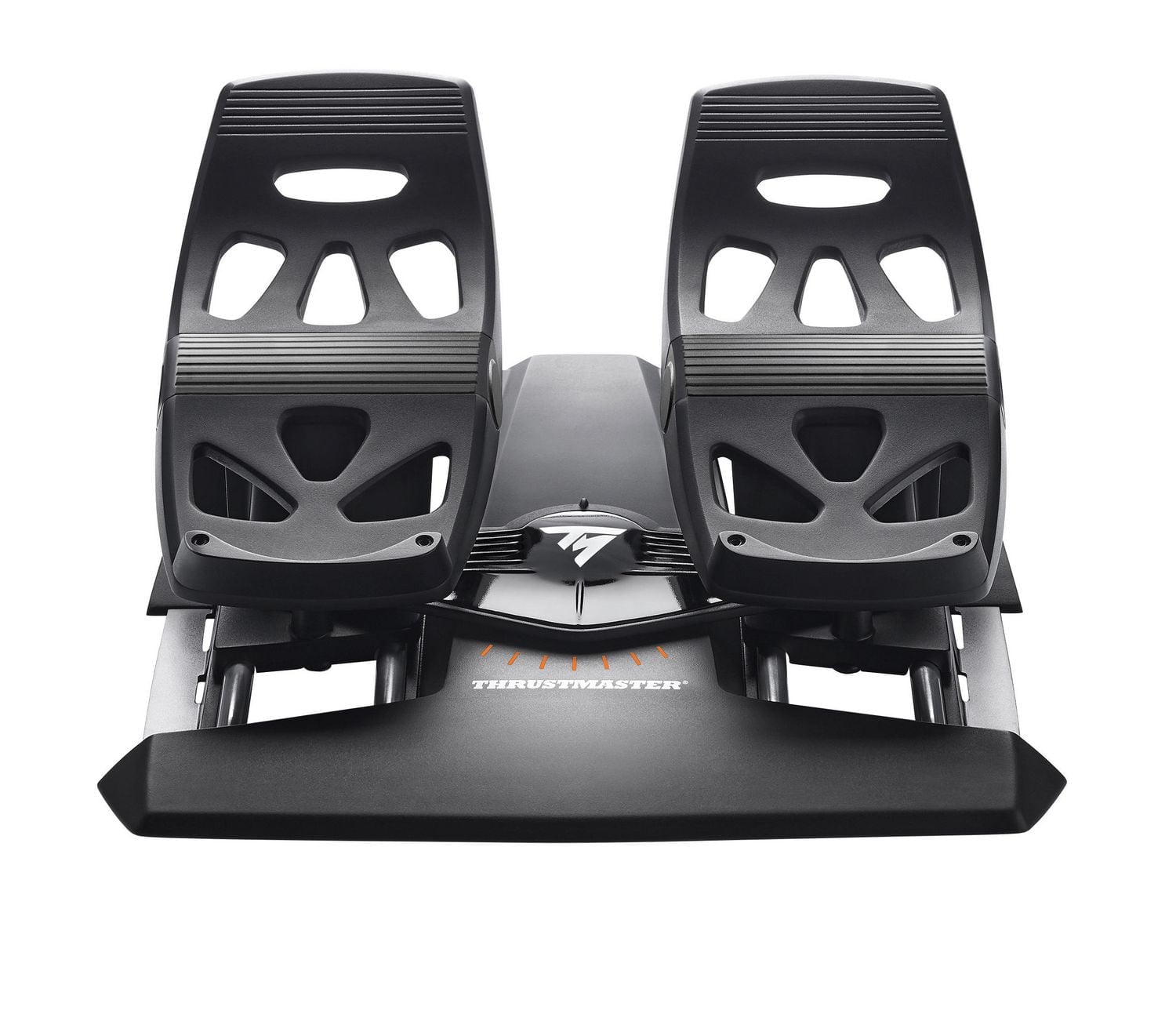 TFRP Gouvernail de Thrustmaster pour PS4/Windows/PC