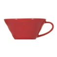 thumbnail image 3 of Hario V60 Ceramic Coffee Dripper Size 02 Red, 3 of 6