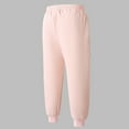 thumbnail image 7 of CAICJ98 Kids Winter Pants Waterproof Fleece Lined Snow and Rain Pants for Boys Girls (Pink,13-14 Years), 7 of 7