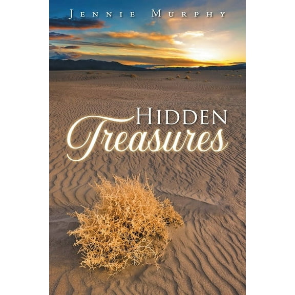 Hidden Treasures, (Paperback)
