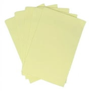 SUNSHINE BEVERAGES Sunshine Polishing Clothes, Bulk Pack of 5