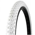 thumbnail image 5 of Kenda K50 Tire 12 1/2 x 2 1/4 Clincher Wire White 22tpi Reflective BMX, 5 of 24