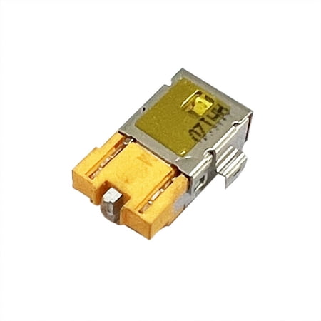 UPC: 0753569828522 | DC Power Jack Socket Charger Charging Port Plug For Acer Travelmate P215-52 BL