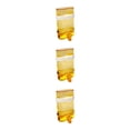thumbnail image 2 of Billuyoard Prácticos comederos para cacatúas - Birds Life Más fácil y más feliz Alimentador automático de bebederos para pájaros amarillo Type1 NO1, 2 of 6