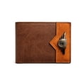 thumbnail image 1 of Cartera Horse Imperial Pyramid Wings Billetera Hombre, 1 of 5