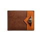 thumbnail image 1 of Cartera Horse Imperial Pyramid Wings Billetera Hombre, 1 of 5