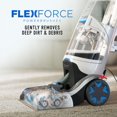 thumbnail image 2 of Hoover SmartWash+ Automatic Carpet Cleaner, 2 of 9