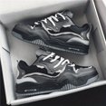 thumbnail image 1 of Zapatos Casuales De Moda Para Hombres Con Cordones De Cuerda - Perfectas Para Caminar Exterior Y Entrenar, 1 of 4