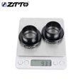 thumbnail image 2 of Greeniant Soporte inferior para bicicleta ZTTO, accesorios para bicicletas, componentes profesionales para ciclismo, piezas deportivas ligeras Ciclismo, 2 of 6