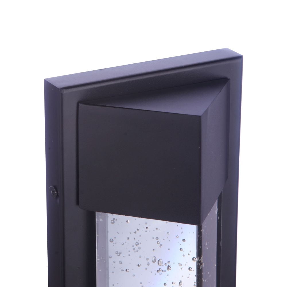 Craftmade Lighting - Tony - 20W 1 LED Outdoor Pocket Wall Sconce In Contemporary
