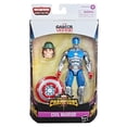 thumbnail image 1 of Figura  Civil Warrior Hasbro Marvel 6 Pulgadas, 1 of 4
