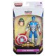 thumbnail image 1 of Figura  Civil Warrior Hasbro Marvel 6 Pulgadas, 1 of 4