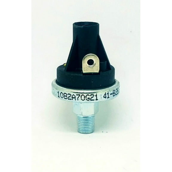 1082A70G21-41-01 5000 SERIES PRESSURE SWITCH 41 PSI
