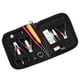 thumbnail image 3 of de con Kit de Arranque DIY Arte Joyería que Hace Conclusiones + 11pcs Herramientas de Joyería de Artesanía Accesorios Manuales para Proyectos Bricolaje, 3 of 9