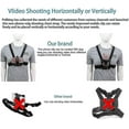 thumbnail image 4 of Universal Cell Phone Clip For Action Camera Pov Gopro Samsung Iphone Phone Holders & Stands_High-quality, 4 of 4