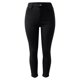 thumbnail image 3 of WILLBEST Pantalones Mujer Pantalones Vaqueros de Invierno de Cintura Alta para Mujer, Ajustados, Con Forro Elástico, Cálidos y Cómodos, Ajustados, para Clima Frío. Extra Grande, 3 of 8