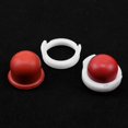 thumbnail image 5 of 13 Pcs Lawn Mower Replacement Parts - 2 Air Filter 1 L7T Spark Plug 2 Primer Bulbs 4 Carburetor Diaphragm 4 Governor Springs for Brigg Stratton Quattro Engine, 5 of 5