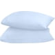 thumbnail image 5 of Fundas de almohada Utopia Bedding Queen, paquete de 2 unidades, microfibra suave, 5 of 6