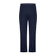 thumbnail image 3 of Ceisia Men's Solid Color Straight Leg Casual Sports Pants with Drawstring Waist Navy XL Gifts, 3 of 4