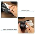 thumbnail image 4 of Unique Bargains Lentille de 62mm, Surface Mate Standard, Noir, 4 of 6