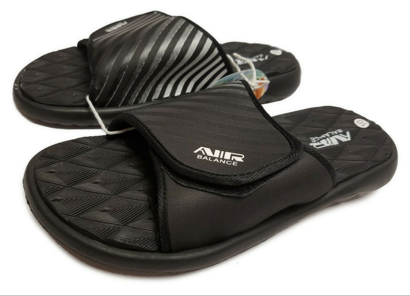 ADIDAS Originals Ciabatte Adilette Lite Nero Uomo - Acquista Online Su Sportland - Foto 7