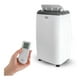 thumbnail image 2 of BLACK+DECKER - Aire Acondicionado Portátil Control Remoto, 12,000 BTU - Blanco Black & Decker B01DLPUWGW, 2 of 5