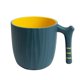 thumbnail image 4 of Vaso para cepillo de dientes 2 piezas, 4 of 4