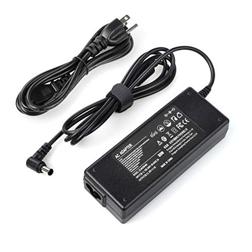 Adaptador Cargador HFLRZZ 19V AC DC para LG Electronics 19 20 22 23 24 27 Monitor
