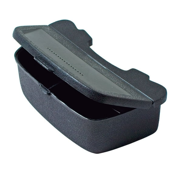 Eagle Claw Q11040-009 Worm Bait Box, Worm Bait Box