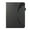 Black, variant on Business simple tablet case suitable for ipad pro 12.9 2018/2020/2021/2022 /ipad Air 13(M2) anti-fall protective leather cover