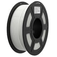 thumbnail image 2 of 3D printing supplies,Spool /-0.02mm - /-0.02mm - White Material Stable Spool Stable Spool /-0.02mm 3d Material Stable Speed 3d Material 1.75mm Speed 3d Printer Pla 1.75mm Pla 1.75mm Speed, 2 of 6