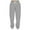 Dark Gray, variant on Lindreshi Womens Sweatpants with Pockets Women's Casual Loose Sports Sweatpants Ankle Banded Trousers Gradient Fleece Pants