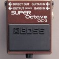 thumbnail image 4 of Boss Electric Guitar Single Effect Dual Super Octave Guitar Pedal (Used), 4 of 5