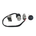 thumbnail image 3 of Kits de bloqueo Atv para piezas de Atv Cforce Cf400au 400s 500s 9gq0-010100, 3 of 5
