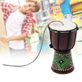 thumbnail image 1 of Graflsoa Thunder Sound Drum with Vibrant Patterns - Compact, Lightweight Percussion Instrument for Powerful Sound Effects (Random Design), 1 of 6