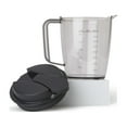 thumbnail image 6 of nutribullet Juicer 700 Watt with 27 oz Juice Pitcher, 6 of 8