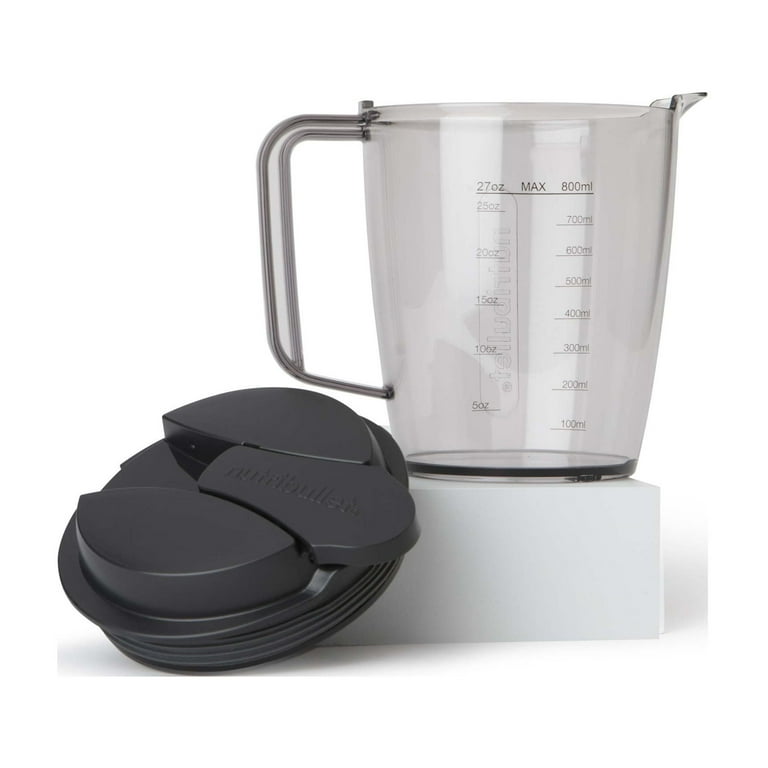 nutribullet Juicer 700 Watt with 27 oz Juice Pitcher - Walmart.com