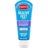 O'Keeffe's Healthy Feet Night Treatment Foot Cream, 3.0 Ounce Tube (Pack of 3)