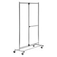thumbnail image 2 of Garment rack, 2 of 9
