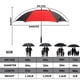 thumbnail image 2 of Paraguas ZDSSM Golf extra grande 137/157/173/183 cm para lluvia, 2 of 7