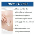 thumbnail image 5 of Hernia Cream, Massage Cream For Abdominal Pain And Body Discomfort, 5 of 5