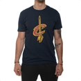 thumbnail image 1 of Playera 47 Brand Hombre Cleveland Cavaliers Negro K04TMIPSR404836FN, 1 of 6