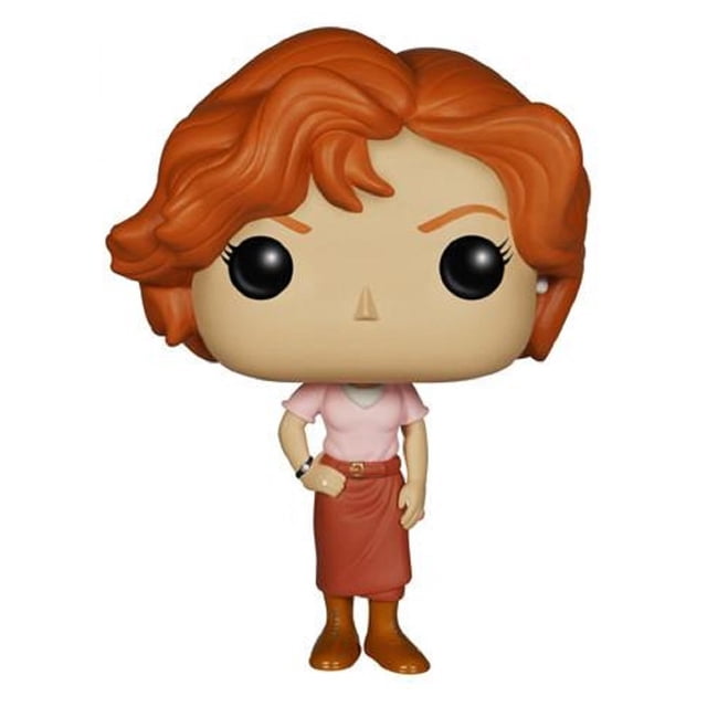 Funko Pop! Movies The Breakfast Club Claire Standish Vinyl Collectible Toy Character Figure Funko -