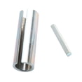 thumbnail image 3 of pitrice Engine Crankshaft Sleeve Bushing Adapter Converter 3/4" To 1" Pulley Bore Reducer 3/16" Keystock, 3 of 6