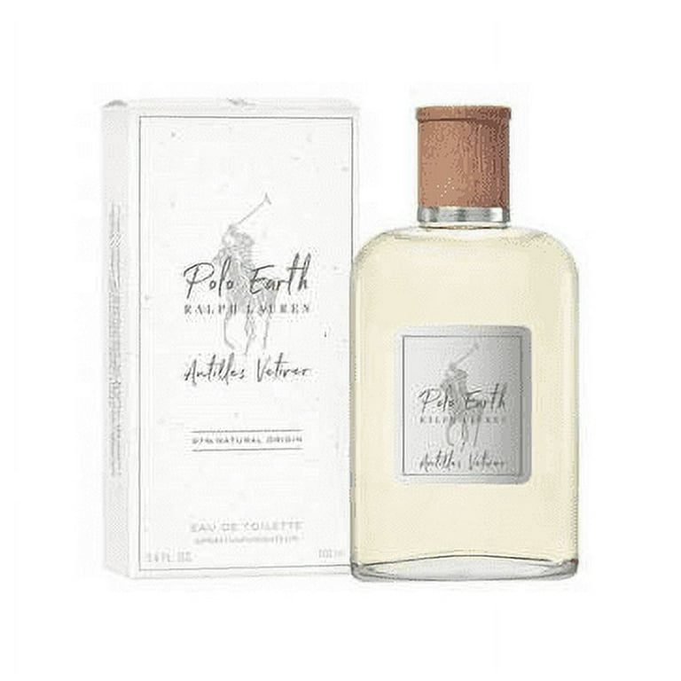 Polo Earth Ralph Lauren 100ml 香水 Polo Earth Eau de Toilette | Ralph Lauren Fragrances