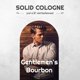 thumbnail image 5 of Colonia sólida The Man Brand Gentlemen's Bourbon, 22 ml, 5 of 6