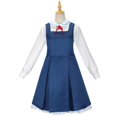 thumbnail image 5 of Ropa de juego de rol, ropa de moda personalizada, ropa popular, estilos cambiantes, ropa de cosplay a juego, 5 of 5