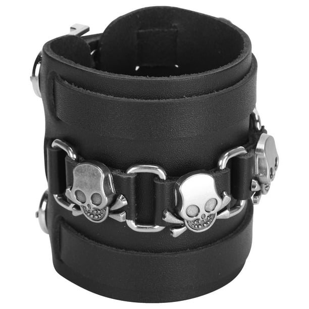Leather cuff shop bracelet supplies